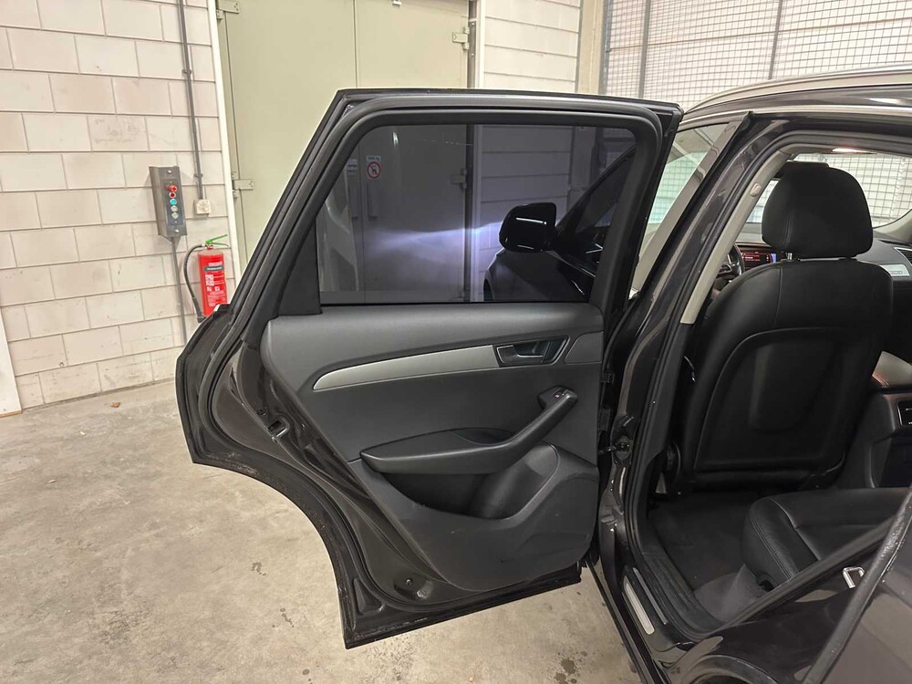 Audi Q5 2.0 TFSI Quattro Pro Line 211PS 2009, 48-KBB-9