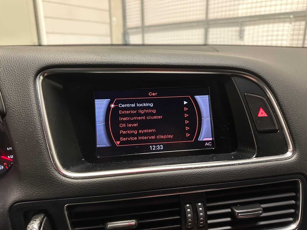 Audi Q5 2.0 TFSI Quattro Pro Line 211PS 2009, 48-KBB-9