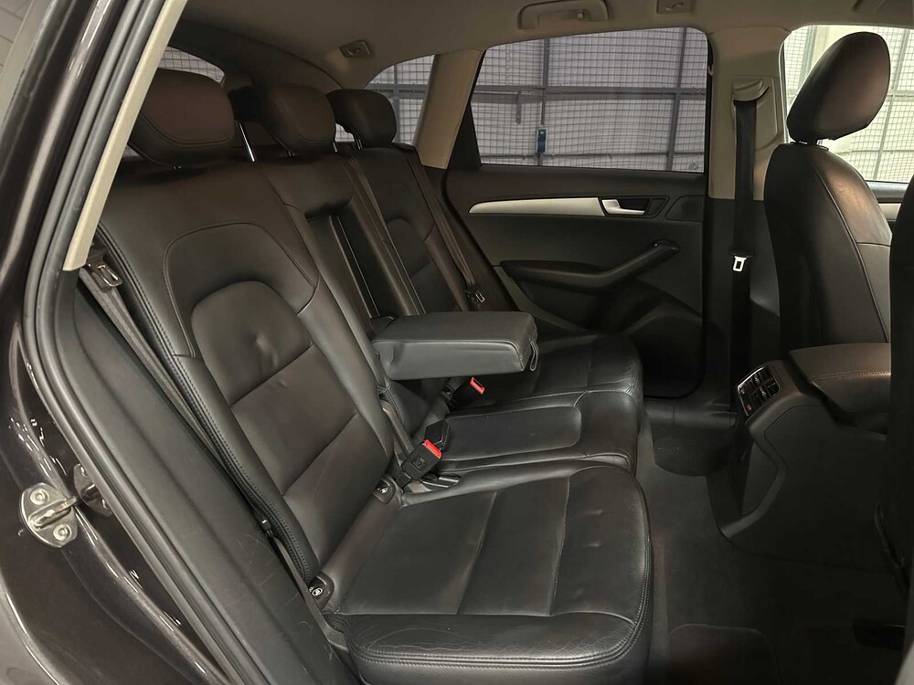 Audi Q5 2.0 TFSI Quattro Pro Line 211PS 2009, 48-KBB-9