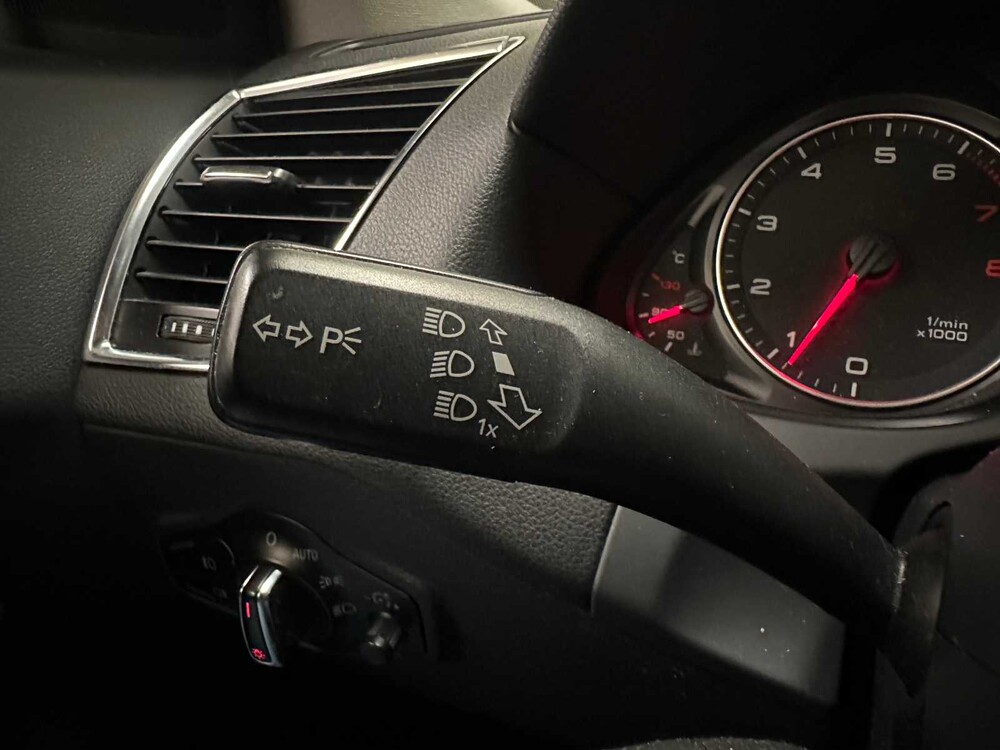 Audi Q5 2.0 TFSI Quattro Pro Line 211PS 2009, 48-KBB-9