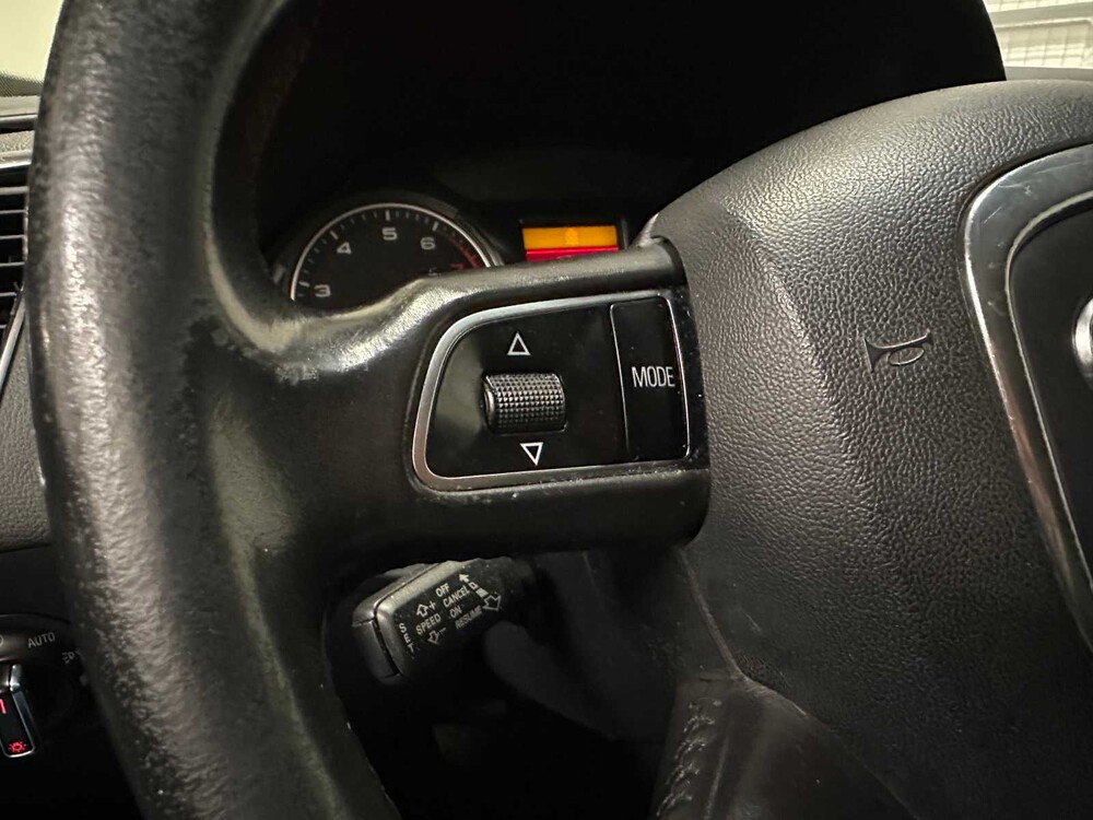 Audi Q5 2.0 TFSI Quattro Pro Line 211PS 2009, 48-KBB-9