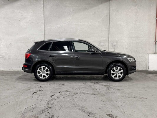 Audi Q5 2.0 TFSI Quattro Pro Line 211hp 2009, 48-KBB-9