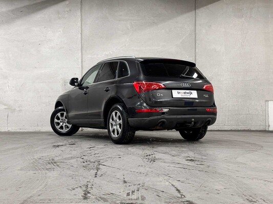 Audi Q5 2.0 TFSI Quattro Pro Line 211hp 2009, 48-KBB-9