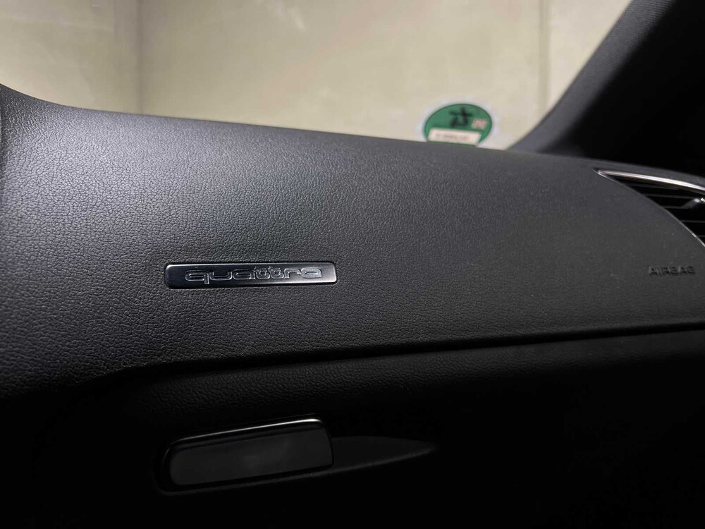 Audi A5 Coupe S-Line 3.0 TDI V6 Quattro Pro Line 239PS 2008, 84-HRB-2