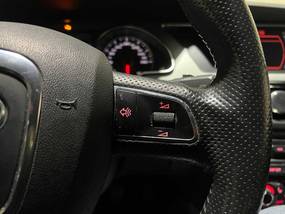 Audi A5 Coupe S-Line 3.0 TDI V6 Quattro Pro Line 239PS 2008, 84-HRB-2