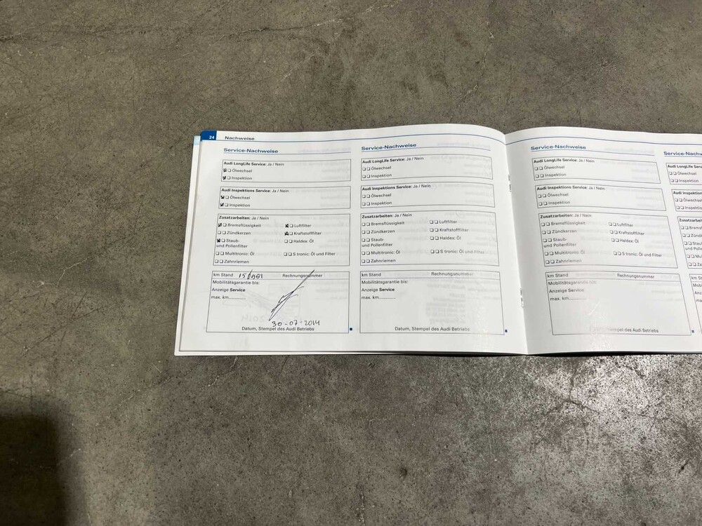 Audi A5 Coupe S-Line 3.0 TDI V6 Quattro Pro Line 239PS 2008, 84-HRB-2