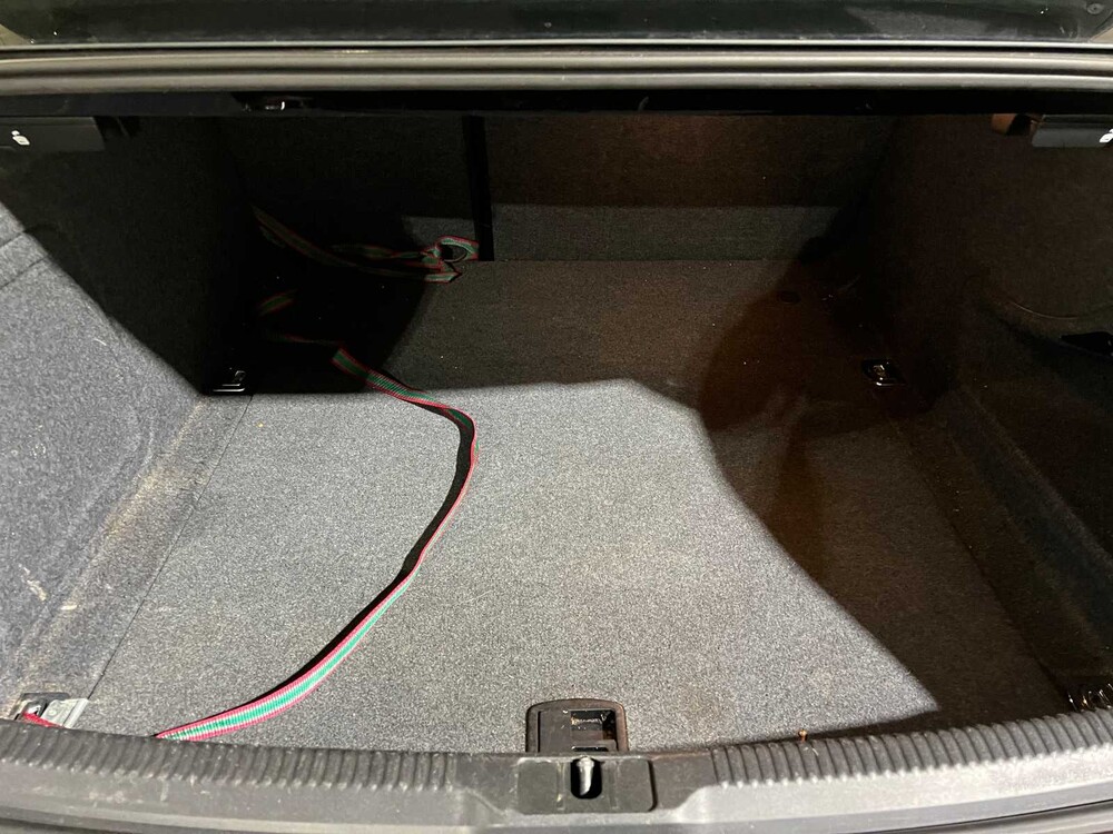 Audi A5 Coupe S-Line 3.0 TDI V6 Quattro Pro Line 239PS 2008, 84-HRB-2