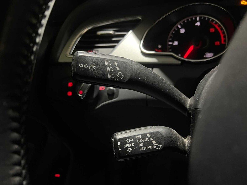 Audi A5 Coupe S-Line 3.0 TDI V6 Quattro Pro Line 239PS 2008, 84-HRB-2