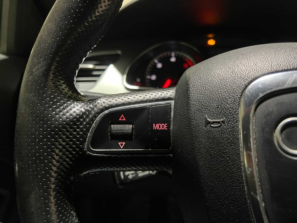 Audi A5 Coupe S-Line 3.0 TDI V6 Quattro Pro Line 239PS 2008, 84-HRB-2