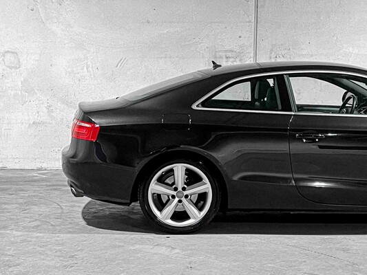 Audi A5 Coupe S-Line 3.0 TDI V6 Quattro Pro Line 239hp 2008, 84-HRB-2