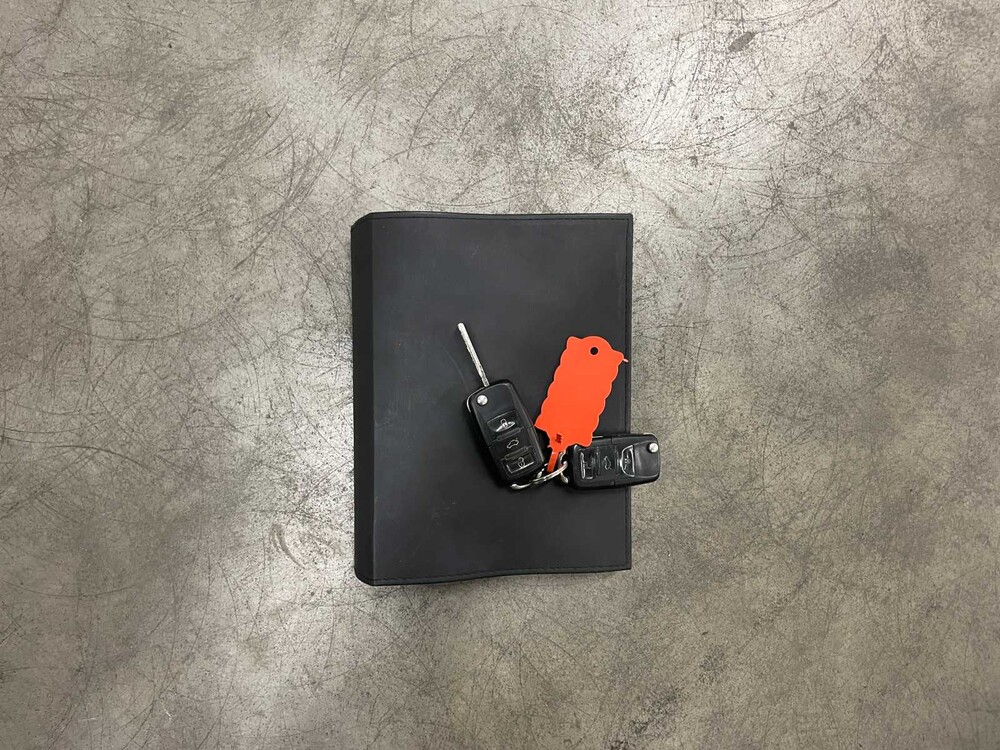 Volkswagen Tiguan 2.0 TDI Sport&Style 4Motion 140PS 2009, PR-856-B