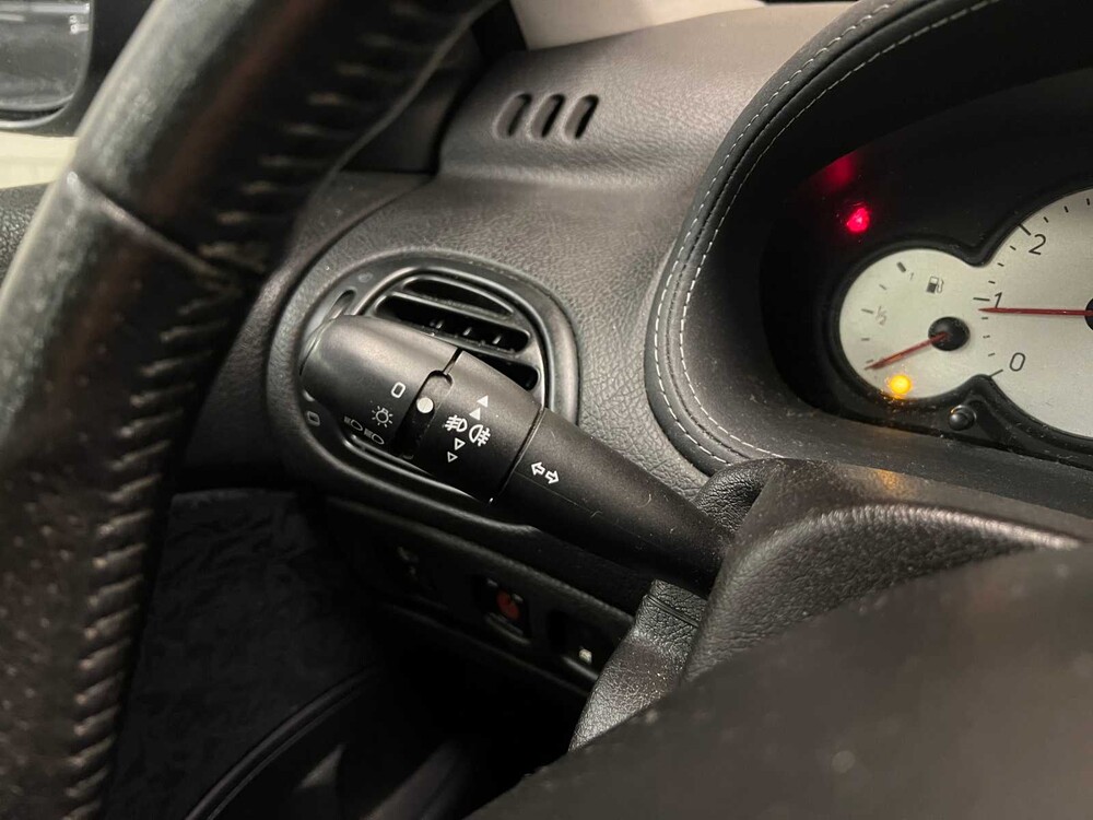 Peugeot 206 SW 1.6-16V Quiksilver 109hp 2005 (Original-NL), 29-RF-VB