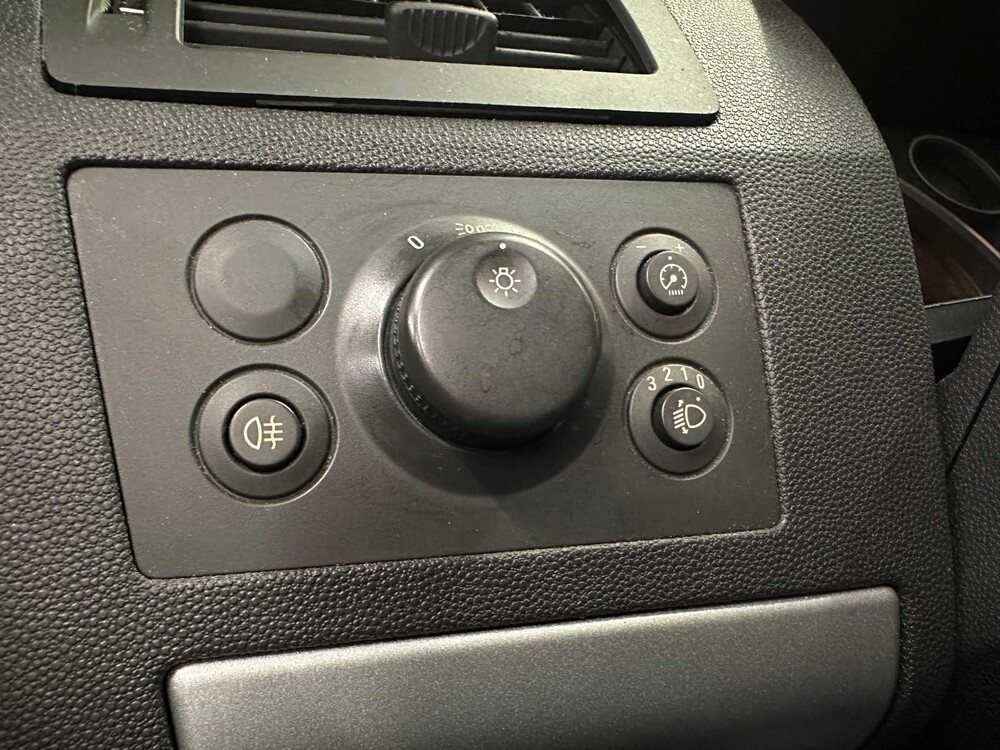 Opel Zafira 1.8 Edition 140hp 2011, 06-RGP-3