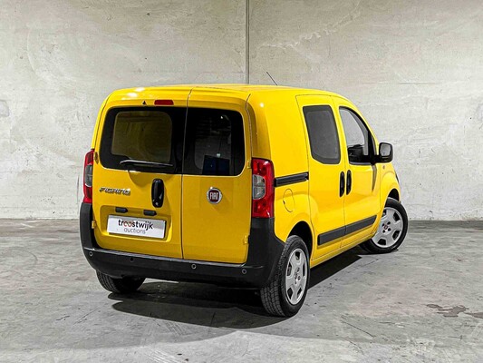 Fiat Fiorino 1.3 MJ SX 80hp 2020, VFH-25-B Commercial Vehicle