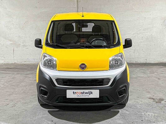 Fiat Fiorino 1.3 MJ SX 80hp 2020, VFH-25-B Commercial Vehicle