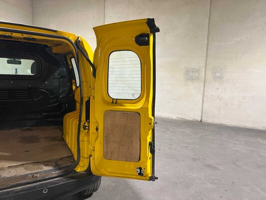 Fiat Fiorino 1.3 MJ SX 80hp 2020, VFH-25-B Commercial Vehicle