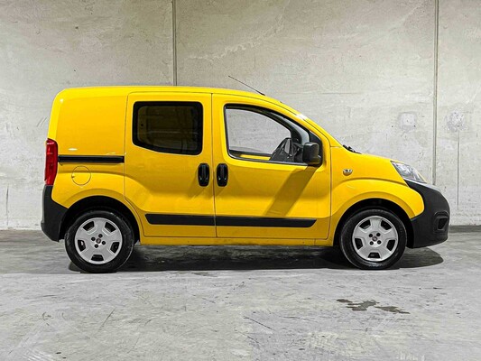 Fiat Fiorino 1.3 MJ SX 80hp 2020, VFH-25-B Commercial Vehicle