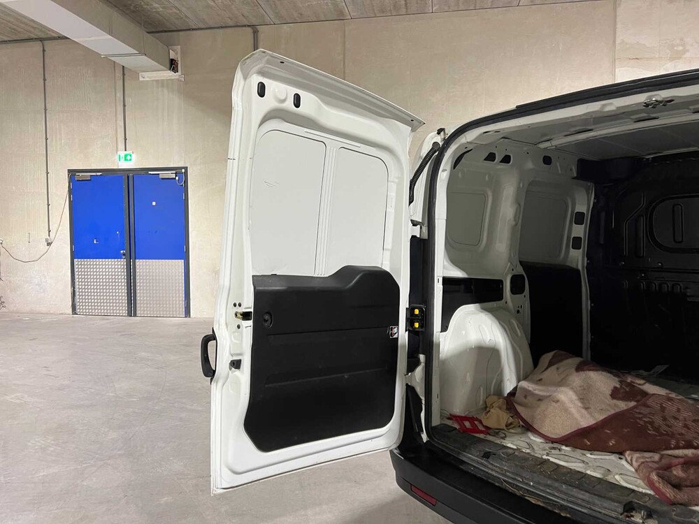 Opel Combo 1.3 CDTi L1H1 Edition 95PS 2017, V-346-HB Nutzfahrzeug