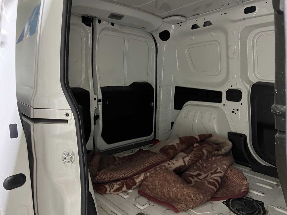 Opel Combo 1.3 CDTi L1H1 Edition 95PS 2017, V-346-HB Nutzfahrzeug