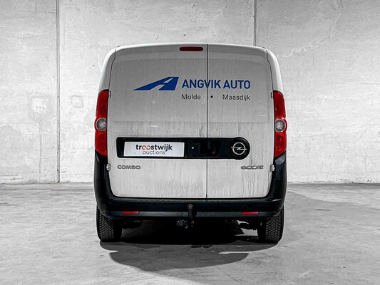 Opel Combo 1.3 CDTi L1H1 Edition 95hp 2017, V-346-HB Commercial Vehicle