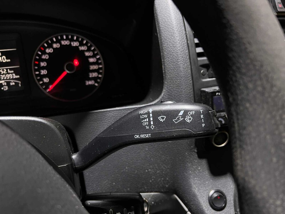 Volkswagen Transporter 2.0 TDI L2H1 4Motion DC Trendline 140PS 2010, 8-VHK-96 Nutzfahrzeug