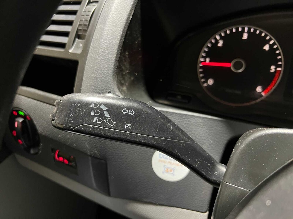 Volkswagen Transporter 2.0 TDI L2H1 4Motion DC Trendline 140PS 2010, 8-VHK-96 Nutzfahrzeug