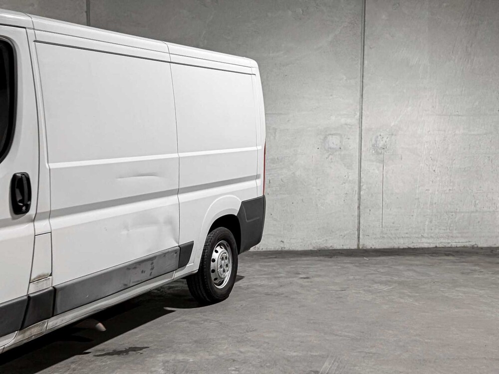 Fiat Ducato 33 2.3 MultiJet L2H1 131PS 2017, V-433-FS Nutzfahrzeug