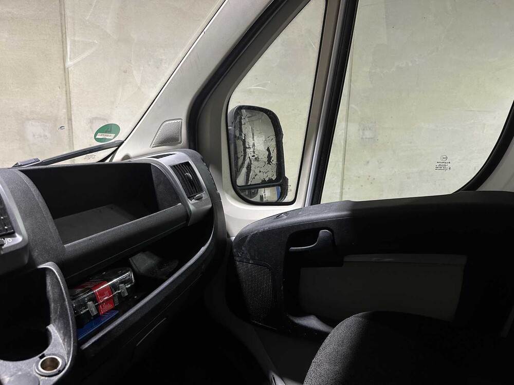 Fiat Ducato 33 2.3 MultiJet L2H1 131PS 2017, V-433-FS Nutzfahrzeug