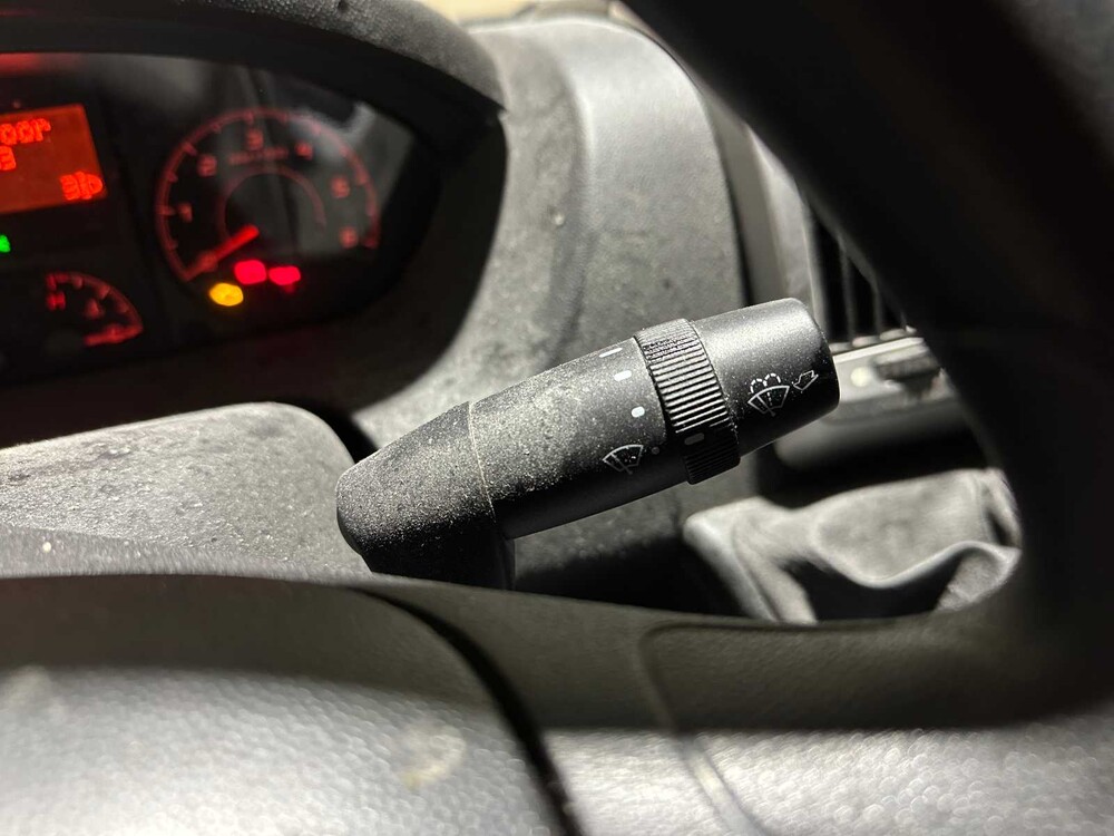 Fiat Ducato 33 2.3 MultiJet L2H1 131PS 2017, V-433-FS Nutzfahrzeug