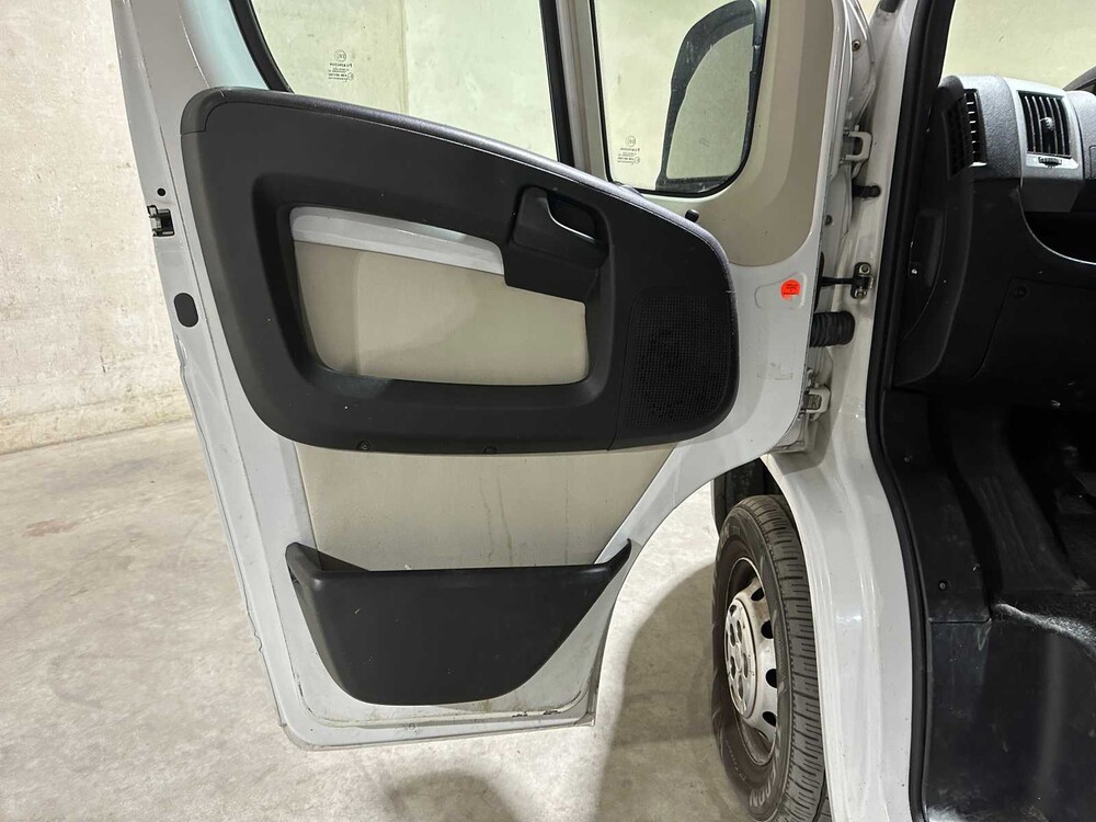 Fiat Ducato 33 2.3 MultiJet L2H1 131PS 2017, V-433-FS Nutzfahrzeug