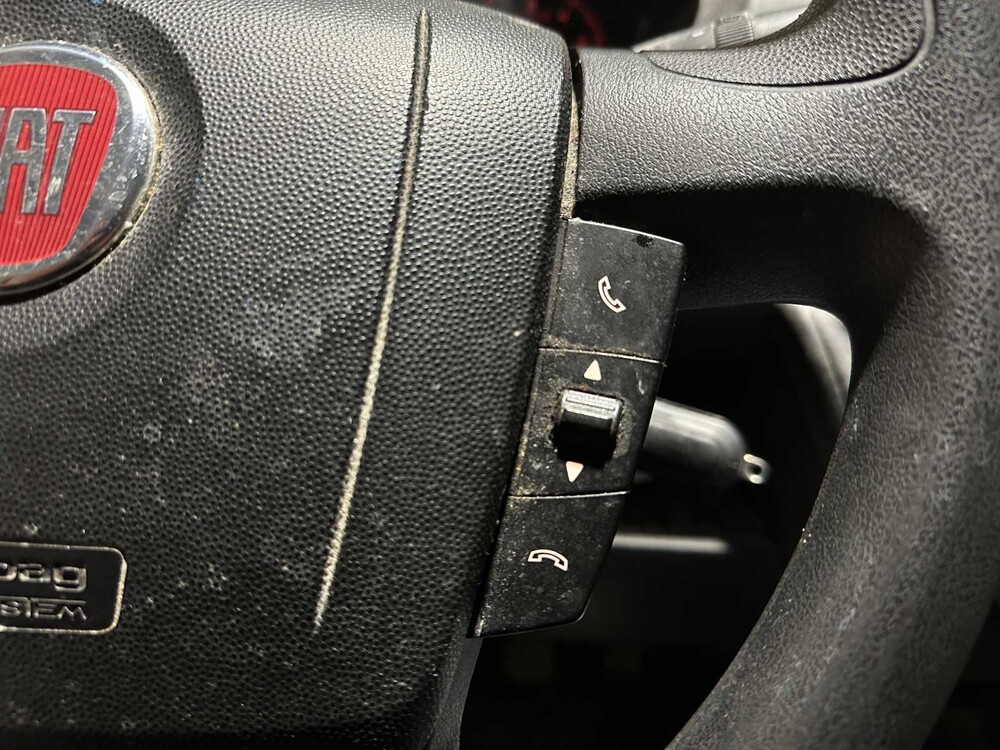 Fiat Ducato 33 2.3 MultiJet L2H1 131PS 2017, V-433-FS Nutzfahrzeug