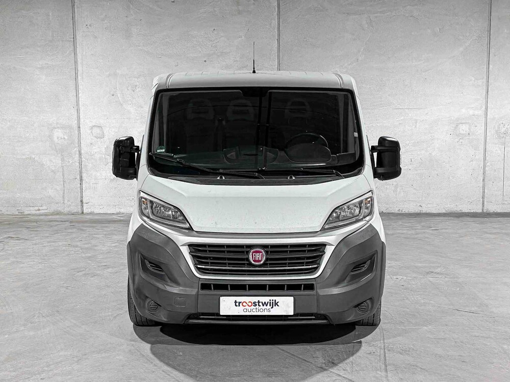 Fiat Ducato 33 2.3 MultiJet L2H1 131PS 2017, V-433-FS Nutzfahrzeug