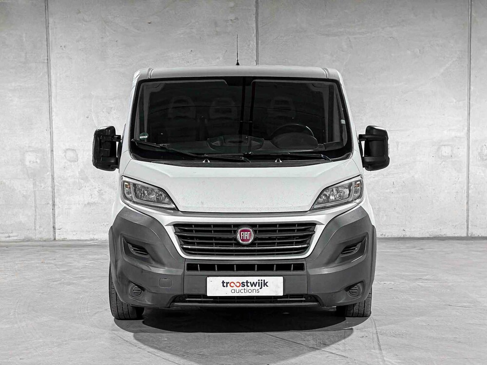 Fiat Ducato 33 2.3 MultiJet L2H1 131PS 2017, V-433-FS Nutzfahrzeug