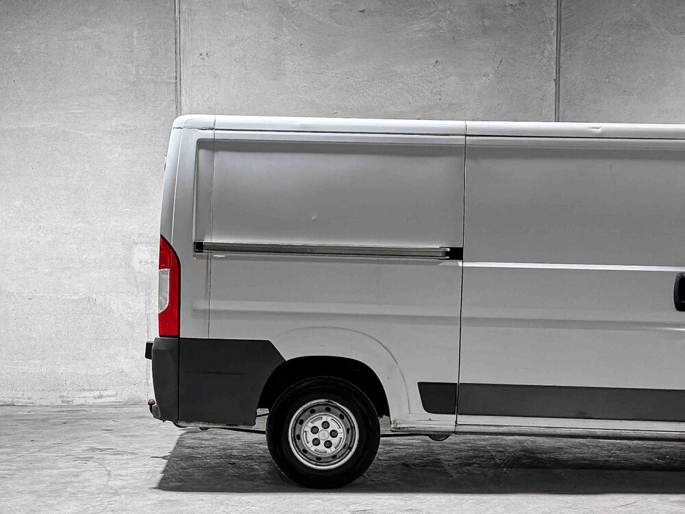 Fiat Ducato 33 2.3 MultiJet L2H1 131PS 2017, V-433-FS Nutzfahrzeug