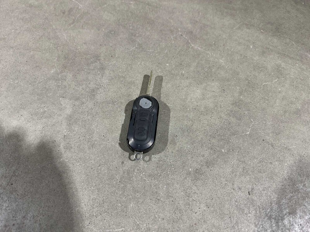 Fiat Ducato 33 2.3 MultiJet L2H1 131PS 2017, V-433-FS Nutzfahrzeug