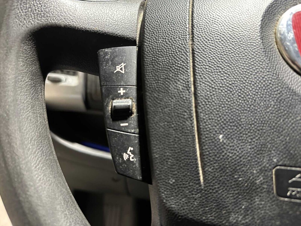 Fiat Ducato 33 2.3 MultiJet L2H1 131PS 2017, V-433-FS Nutzfahrzeug