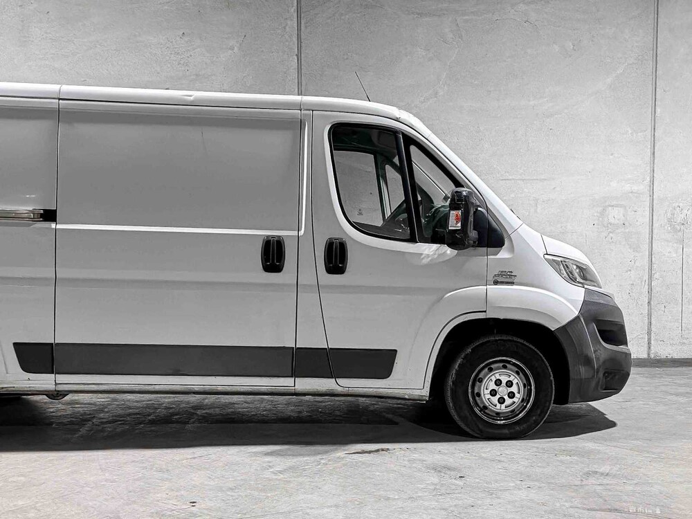Fiat Ducato 33 2.3 MultiJet L2H1 131PS 2017, V-433-FS Nutzfahrzeug