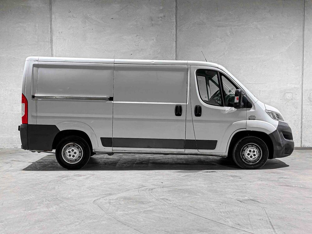 Fiat Ducato 33 2.3 MultiJet L2H1 131PS 2017, V-433-FS Nutzfahrzeug