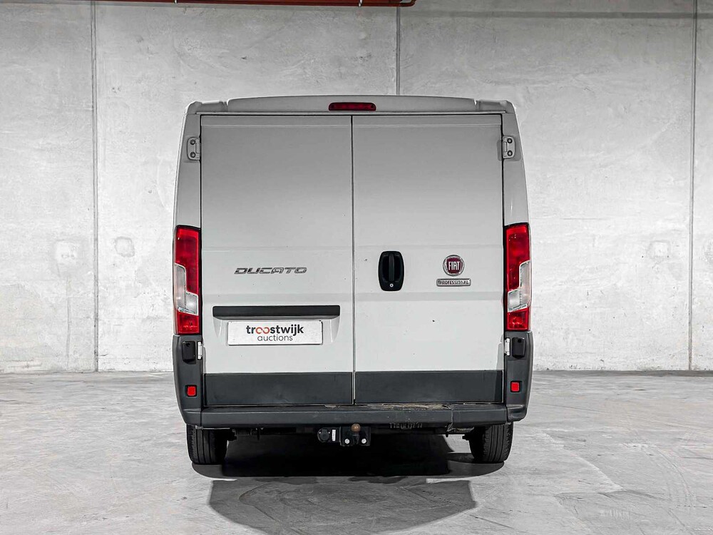 Fiat Ducato 33 2.3 MultiJet L2H1 131PS 2017, V-433-FS Nutzfahrzeug