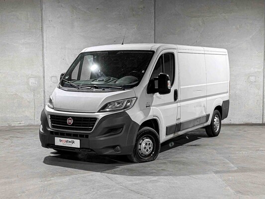 Fiat Ducato 33 2.3 MultiJet L2H1 131hp 2017, V-433-FS Commercial Vehicle