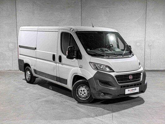 Fiat Ducato 33 2.3 MultiJet L2H1 131hp 2017, V-433-FS Commercial Vehicle