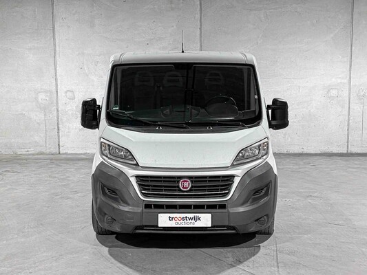 Fiat Ducato 33 2.3 MultiJet L2H1 131hp 2017, V-433-FS Commercial Vehicle