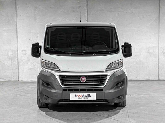 Fiat Ducato 33 2.3 MultiJet L2H1 131hp 2017, V-433-FS Commercial Vehicle