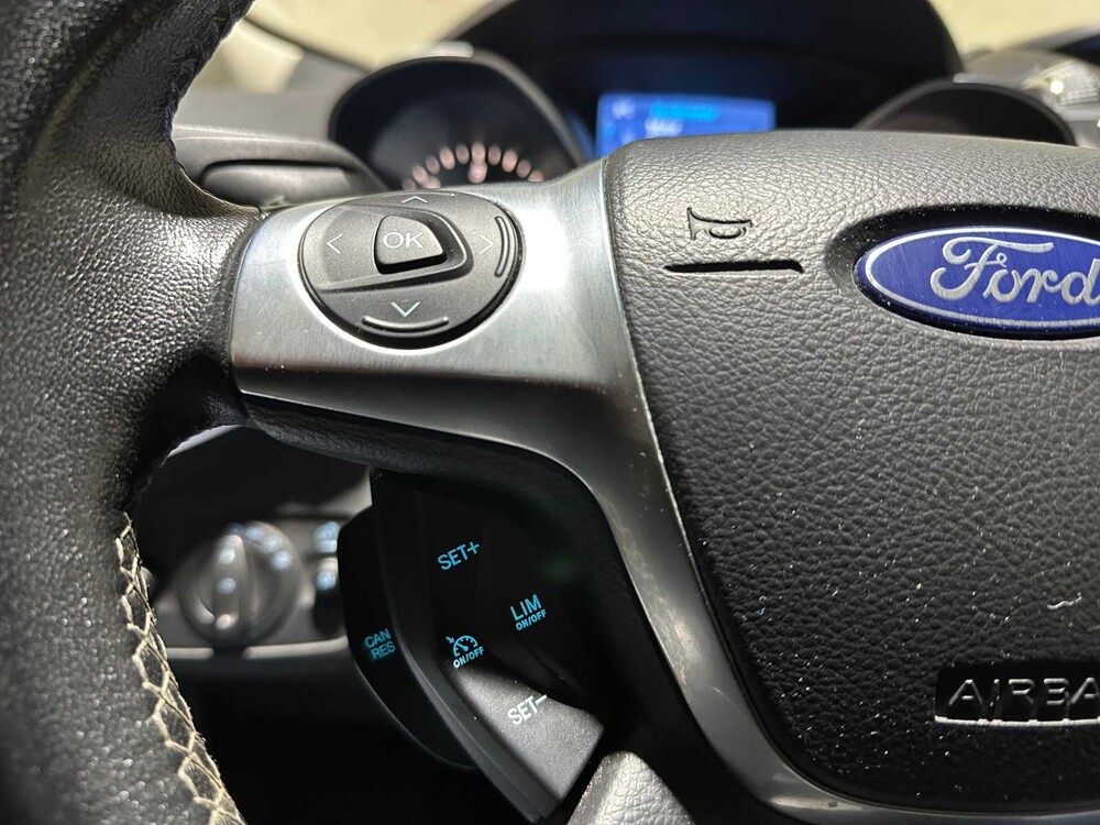 Ford Kuga 2.0 TDCI Titanium Plus 4WD 163pk 2014, N-888-XX