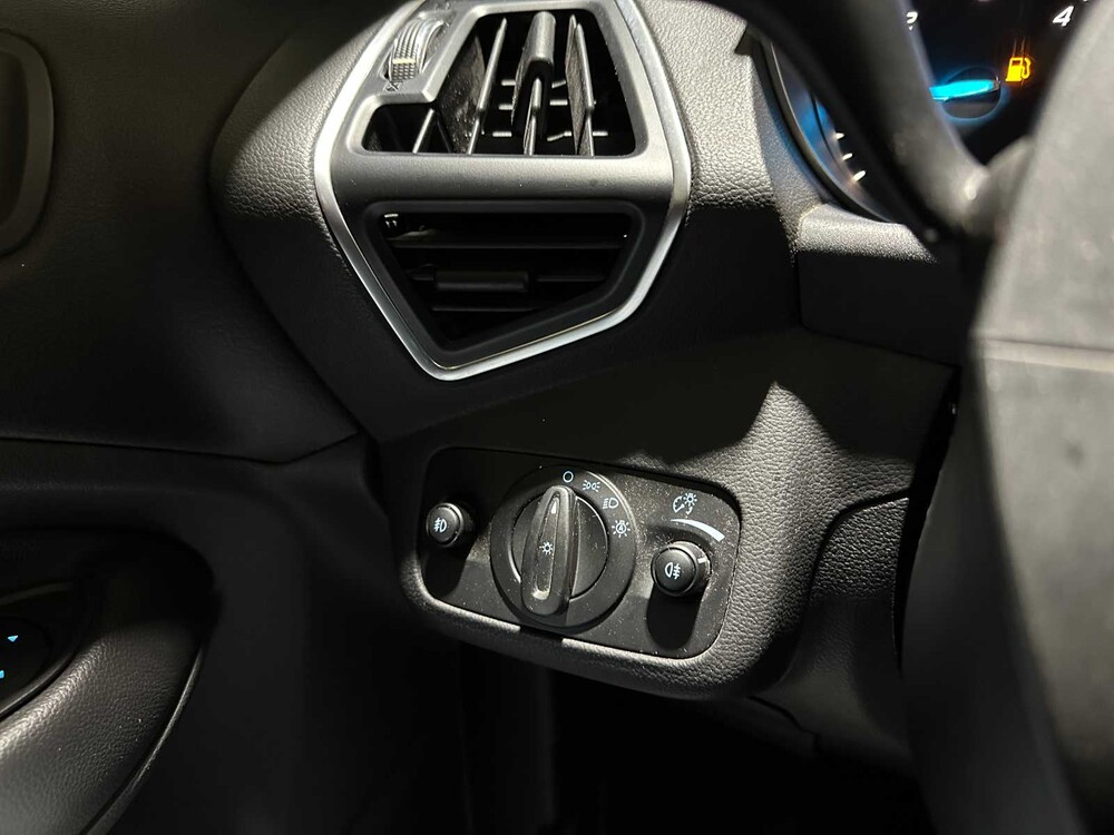 Ford Kuga 2.0 TDCI Titanium Plus 4WD 163pk 2014, N-888-XX