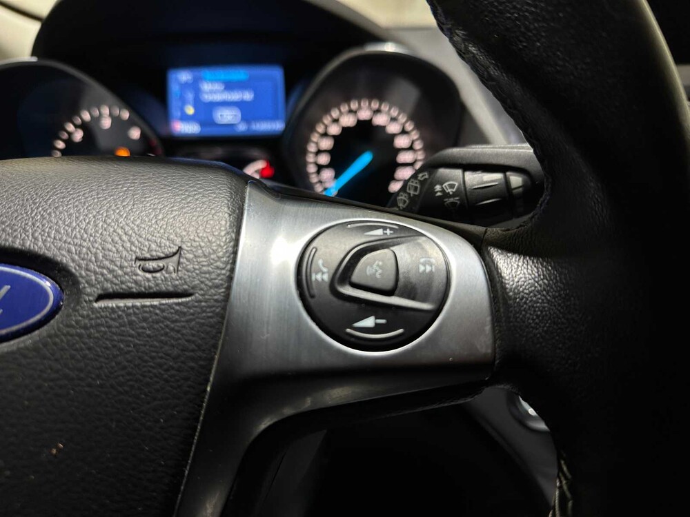 Ford Kuga 2.0 TDCI Titanium Plus 4WD 163pk 2014, N-888-XX