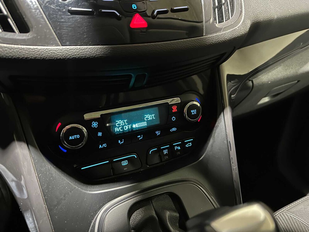 Ford Kuga 2.0 TDCI Titanium Plus 4WD 163pk 2014, N-888-XX