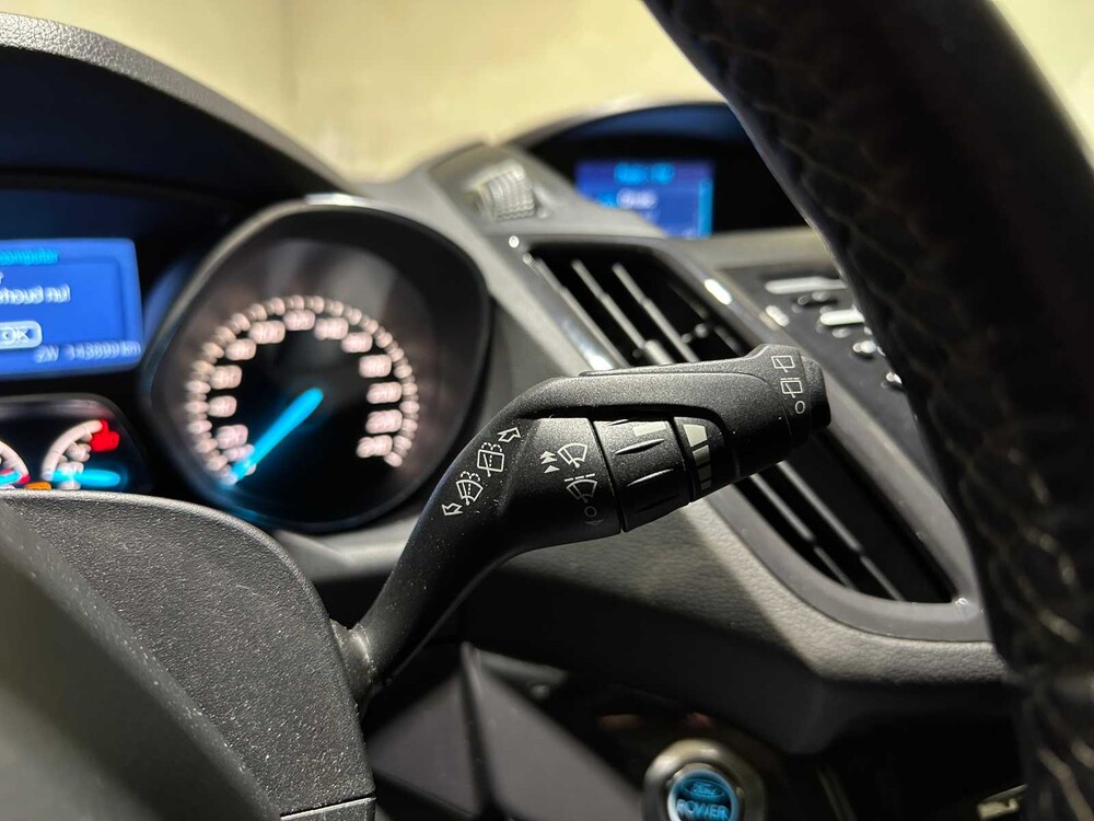 Ford Kuga 2.0 TDCI Titanium Plus 4WD 163pk 2014, N-888-XX