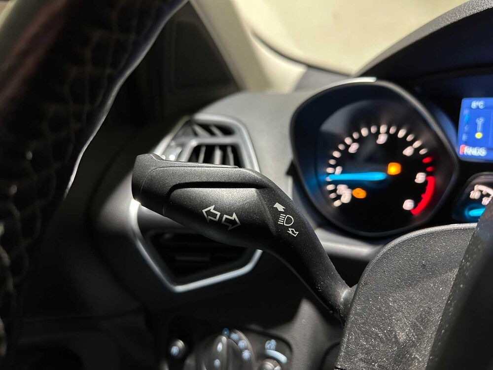 Ford Kuga 2.0 TDCI Titanium Plus 4WD 163pk 2014, N-888-XX