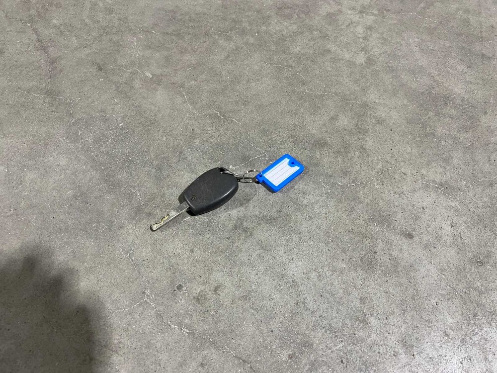 Opel Vivaro 1.6 CDTI L2H1 Edition EcoFlex 125hp 2017, V-407-DZ